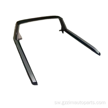 Vifaa vya gari Roll Bar kwa Ranger 2022